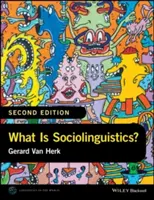 Was ist Soziolinguistik? - What Is Sociolinguistics?