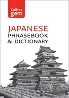 Japanischer Sprachführer & Wörterbuch - Japanese Phrasebook & Dictionary