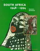 Südafrika 1948-1994 - South Africa 1948-1994