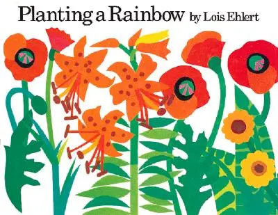 Einen Regenbogen pflanzen - Planting a Rainbow