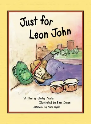Nur für Leon John - Just for Leon John