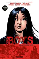 The Boys Omnibus Bd. 4 Tp - The Boys Omnibus Vol. 4 Tp