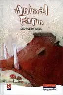Bauernhof der Tiere - Animal Farm