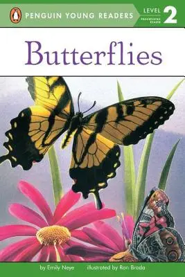 Schmetterlinge - Butterflies