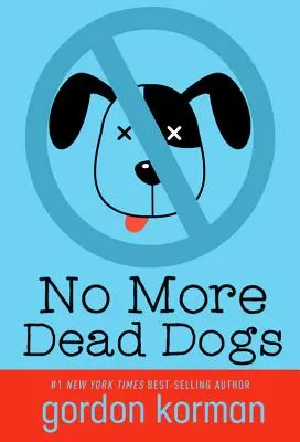 Keine toten Hunde mehr - No More Dead Dogs