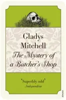 Das Geheimnis einer Metzgerei - Mystery of a Butcher's Shop