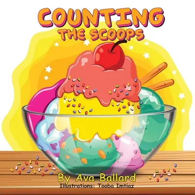 Zählen der Schaufeln - Counting the Scoops