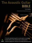 Akustikgitarren-Bibel - Acoustic Guitar Bible