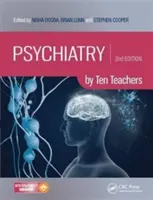 Psychiatrie von zehn Lehrern - Psychiatry by Ten Teachers