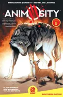 Animosity Band 5 - Animosity Volume 5