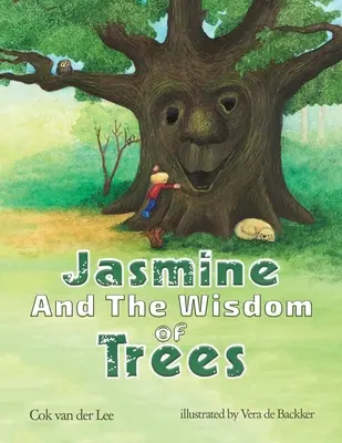 Jasmine und die Weisheit der Bäume - Jasmine and the Wisdom of Trees