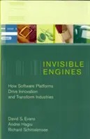 Unsichtbare Motoren: Wie Softwareplattformen Innovationen vorantreiben und Branchen verändern - Invisible Engines: How Software Platforms Drive Innovation and Transform Industries