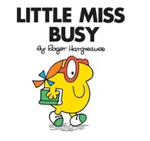 Kleines Fräulein Fleißig - Little Miss Busy