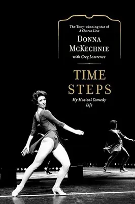 Zeitsprünge: Mein musikalisches Komödienleben - Time Steps: My Musical Comedy Life