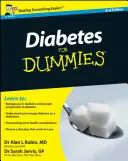 Diabetes für Dummies - Diabetes For Dummies