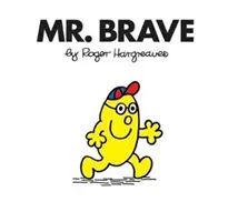 Mr. Mutig - Mr. Brave