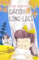 Papa-Lang-Beine - Daddy-Long-Legs