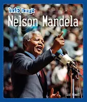 Info Buzz: Schwarze Geschichte: Nelson Mandela - Info Buzz: Black History: Nelson Mandela