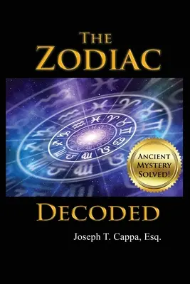 Der Zodiac entschlüsselt - The Zodiac Decoded