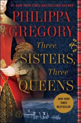 Drei Schwestern, drei Königinnen - Three Sisters, Three Queens