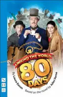In 80 Tagen um die Welt (Bühnenfassung) - Around the World in 80 Days (stage version)