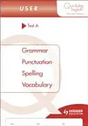 Quickstep Englisch Test a Anwenderstufe - Quickstep English Test a User Stage