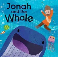 Magisches Bibelbadebuch: Jona und der Wal - Magic Bible Bath Book: Jonah and the Whale