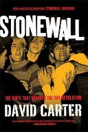 Stonewall: Die Unruhen, die die schwule Revolution auslösten - Stonewall: The Riots That Sparked the Gay Revolution