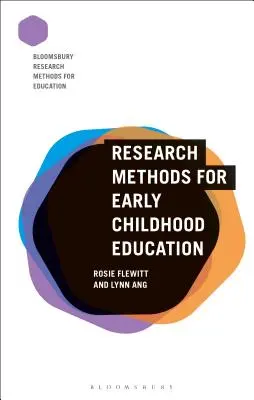 Forschungsmethoden für die frühkindliche Bildung - Research Methods for Early Childhood Education