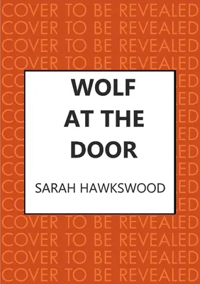 Der Wolf vor der Tür - Wolf at the Door