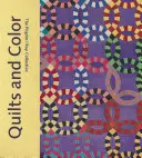 Quilts und Farbe: Die Sammlung Pilgrim/Roy - Quilts and Color: The Pilgrim/Roy Collection