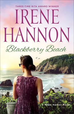 Brombeerstrand: Ein Hope Harbor-Roman - Blackberry Beach: A Hope Harbor Novel