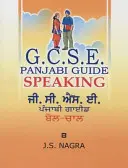 GCSE Panjabi Leitfaden: Sprechen - GCSE Panjabi Guide: Speaking