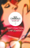 Sexualverbrecher Band 1: Ein verrückter Trick - Sex Criminals Volume 1: One Weird Trick