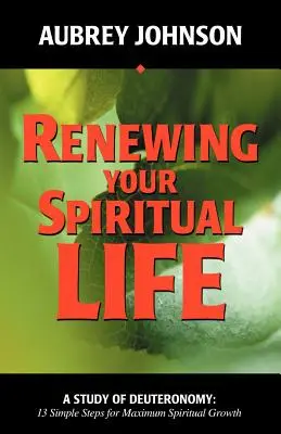 Ihr geistliches Leben erneuern - Renewing Your Spiritual Life
