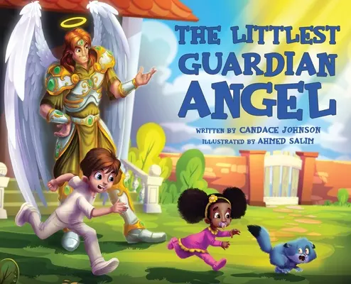 Der kleinste Schutzengel - The Littlest Guardian Angel