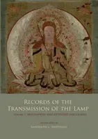 Aufzeichnungen der Überlieferung der Lampe: Band 7 (Bücher 27-28) Biographien und erweiterte Reden - Records of the Transmission of the Lamp: Volume 7 (Books 27-28) Biographies and Extended Discourses