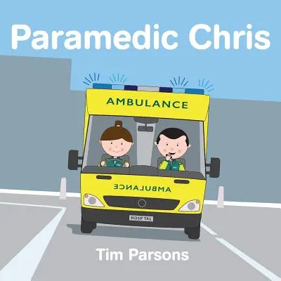 Sanitäter Chris - Paramedic Chris