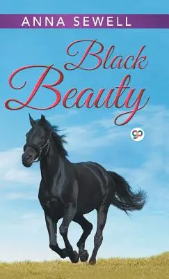 Schwarze Schönheit - Black Beauty