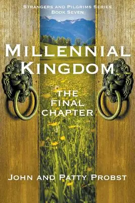 Tausendjähriges Königreich: Das letzte Kapitel - Millennial Kingdom: The Final Chapter