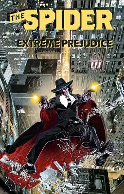 Die Spinne: Extreme Vorurteile - The Spider: Extreme Prejudice