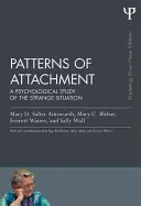 Muster der Anhänglichkeit: Eine psychologische Studie über die seltsame Situation - Patterns of Attachment: A Psychological Study of the Strange Situation