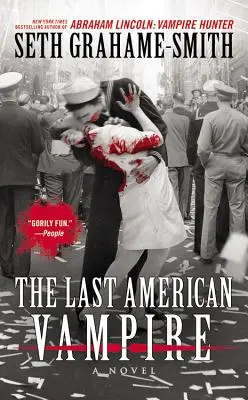Der letzte amerikanische Vampir - The Last American Vampire