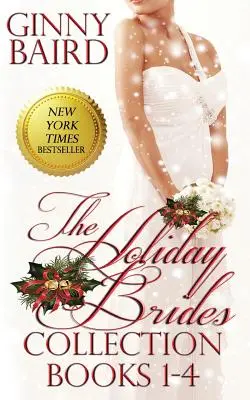 Die Sammlung Ferienbräute (Bücher 1-4) - The Holiday Brides Collection (Books 1-4)