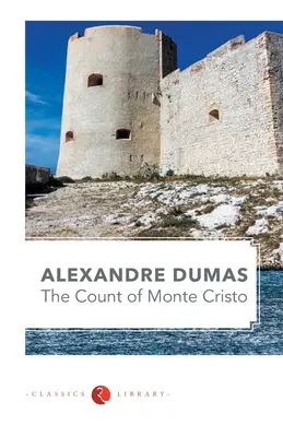 Der Graf von Monte Cristo - The Count of Monte Cristo