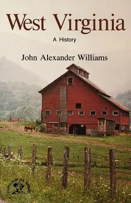 West Virginia: Eine Geschichte - West Virginia: A History