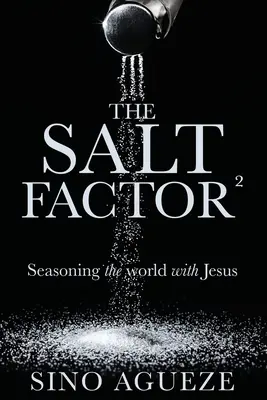 Der Salzfaktor: Die Welt mit Jesus würzen - The Salt Factor : Seasoning the world with Jesus