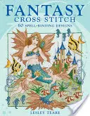 Fantasy Kreuzstich - Fantasy Cross Stitch