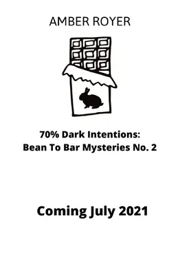 70% dunkle Absichten - 70% Dark Intentions