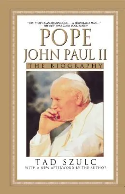 Papst Johannes Paul II. - Pope John Paul II